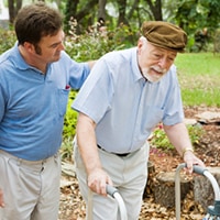 مراقبت از سالمندان | مراقبت های زیستی – محیطی